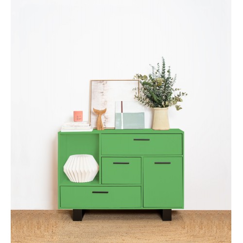 CHALK PAINT CP-18 ALBAHACA